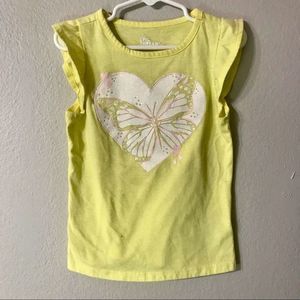 Epic Threads Toddler Girls Sleeveless Top